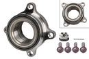 FAG Wheel Bearing Kit - 713619740