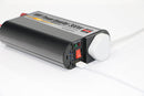 Maypole 300W 12V/230V Power Inverter with USB - MP56030