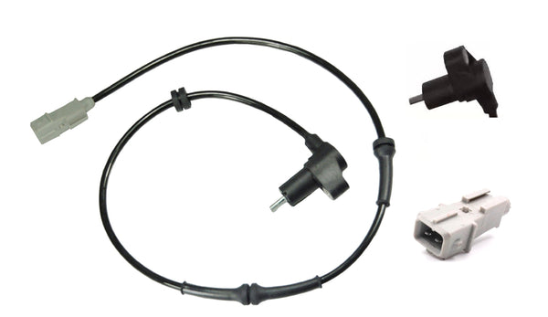 Intermotor Wheel Speed Sensor - 60707