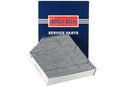 Borg & Beck Cabin Filter  - BFC1459