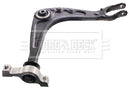 Borg & Beck Suspension Arm RH -BCA7645