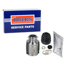 Borg & Beck CV Joint  - BCJ1311