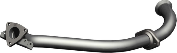 EEC Front Pipe - VO7006