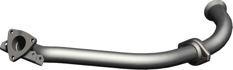EEC Front Pipe - VO7006