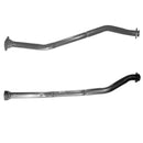 BM Cats Front Pipe - BM70528 with Fitting Kit - FK70528