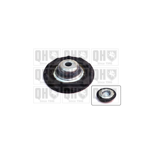 QH EMR4901 Top Strut Mounting- exc. Bearing