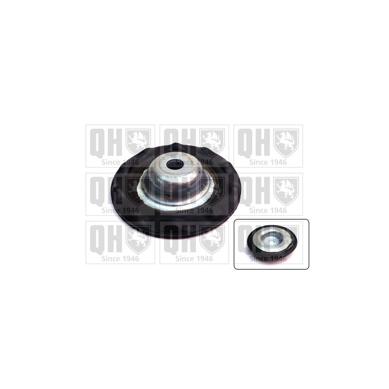 QH EMR4901 Top Strut Mounting- exc. Bearing