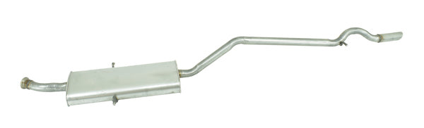 Klarius MZ531M - Box With Tail Pipe