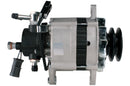 HELLA 8EL 012 429-051 Alternator - 14V - 90A - fits Alfa Romeo 147 (937_)