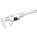 Adjustable Auto Wrench, 60mm Capacity