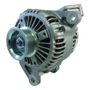 WAI Alternator - 11242N