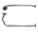 BM Cats Front Pipe - BM70020 with Fitting Kit - FK70020