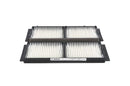 Bosch Cabin / Pollen Filter - 1987432209