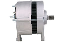 HELLA 8EL 012 427-451 Alternator - 14V - 100A - fits Opel Meriva A Mpv (X03)