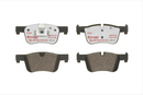 Brembo Brake Pad Set - P06070X