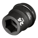 Draper 24mm Impact Socket 3/4DR - 28694