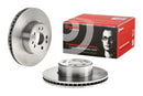 Brembo Brake Shoes Set - S24506