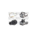 QH QCP3186 Water Pump