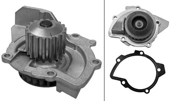 INA Water Pump - Part No - 538010210