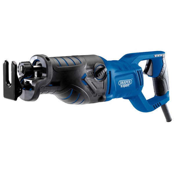 Draper 1400W Orbital Action Recip Saw - 57489