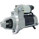 WAI Starter Motor Unit - 19013N fits Honda
