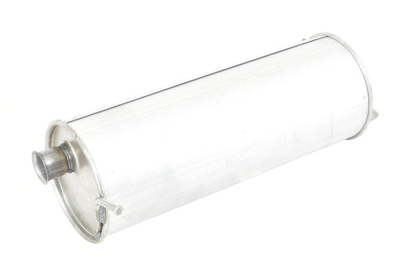 Klarius HY219V - Box With Tail Pipe