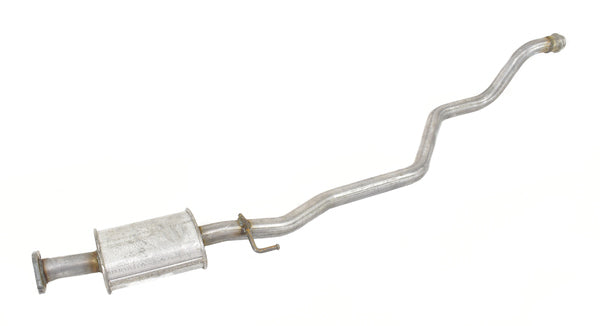 Klarius HY255Q - Box With Centre Pipe