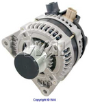 WAI Alternator Unit - ALT-ND IR/IF H/P fits Ford, Paris Rhone, Volvo