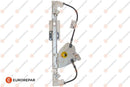 Eurorepar Window Regulator - 1619997780