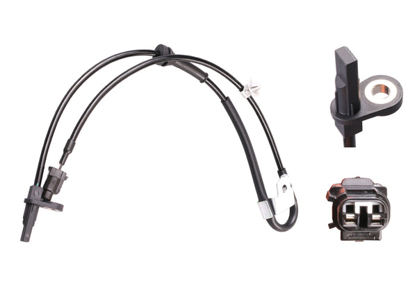 Intermotor Wheel Speed Sensor - 60974