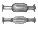 BM Cats Approved Diesel Catalytic Converter - BM80001H with Fitting Kit - FK80001