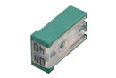 HELLA 8JS 218 228-061 Fuse - MCASE fuse - 50A - Red - Quantity: 1