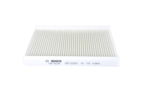 Bosch Cabin / Pollen Filter - 1987435081