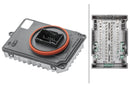 HELLA 5DF 211 103-161 Control Unit, headlight - 12V