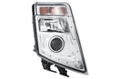 HELLA 1EL 010 478-251 Bi-Xenon-Headlight - left