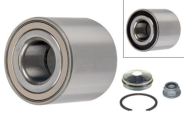 FAG Wheel Bearing Kit - 713633070
