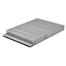 Draper Type-90 Staples 18mm 5000pcs - 12508