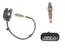 Lucas Particulate Matter Sensor - LMP025