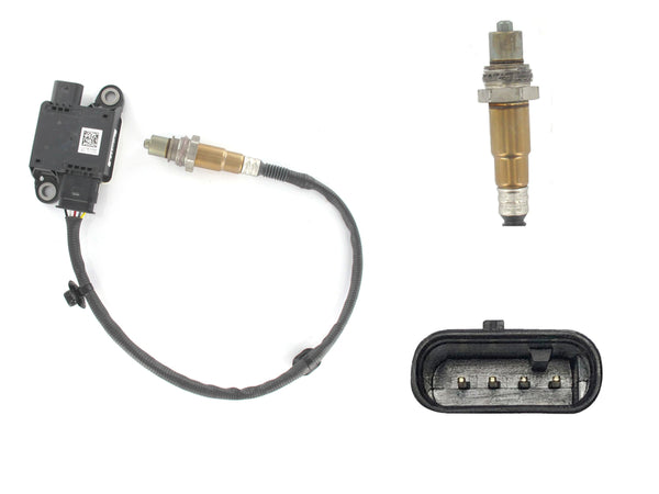 Lucas Particulate Matter Sensor - LMP025