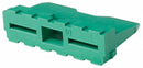 HELLA 8JA 201 022-851 Plug Housing - 12-pin connector