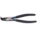 Draper 170mm INT.Circlip Plier-Bent. - 38996