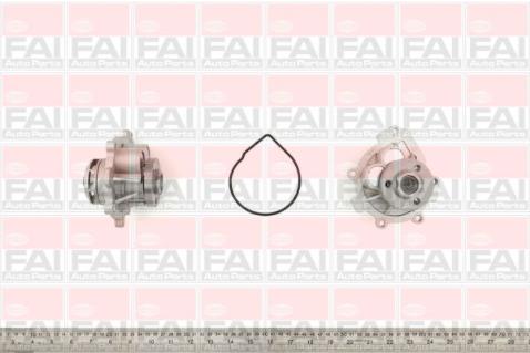 FAI Water Pump - WP6429