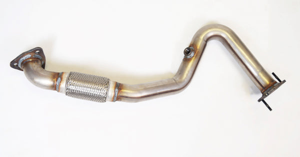 EEC Exhaust Pipe - EGM771