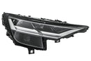 HELLA 2SD 012 311-121 Rearlight - Hybrid - Outer section - right - fits RENAULT SCÉNIC IV (J9_)