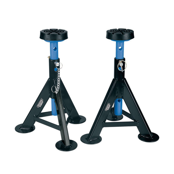 Draper 3 Tonne Axle Stands - 24173