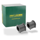 First Line Anti Roll Bar Bush Kit  - FSK7033K