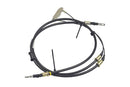 QH Rear Brake Cable 2752mm - BC2341