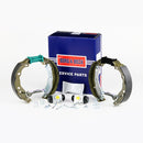 Borg & Beck Brake Shoe Kit Part No -BBS1160K