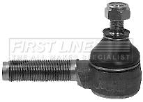 First Line Tie Rod End Outer Lh Part No -FTR4102
