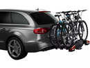 VeloCompact 3-4 bike 13 pin Towbar Mounted Bike Rack